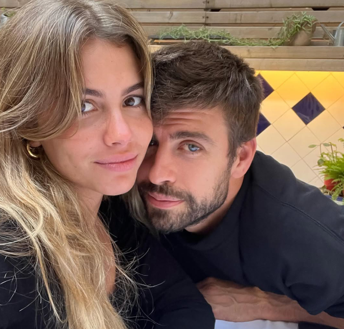 Clara Chia nega término com Gerard Piqué, diz jornal