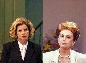 Odete Roitiman está de volta! Compare como foram as cenas de <i>Vale Tudo</i> em 1988 e no <i>remake</i>