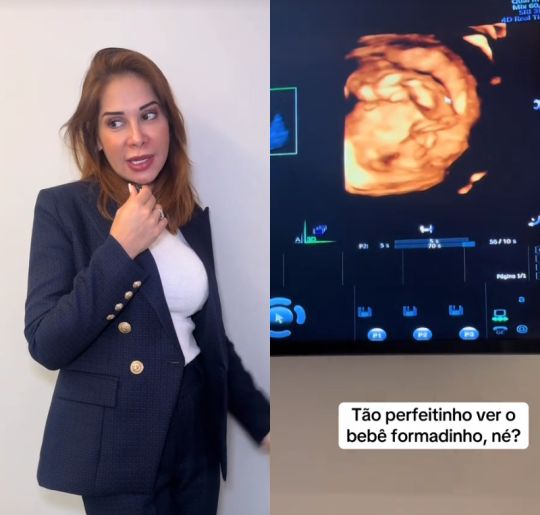 Maíra Cardi revela sexo do primeiro bebê com Thiago Nigro. Veja tudo que sabemos sobre a segunda gestação do casal