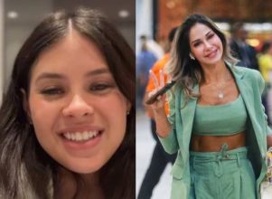 Nora de Maíra Cardi comenta relação com a sogra: <i>Relação de amizade muito legal</i>