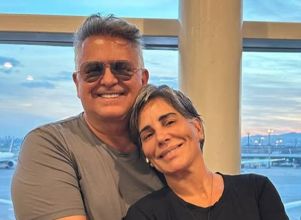Orlando Morais critica forma em que Glória Pires foi homenageada pela <I>Globo</i>