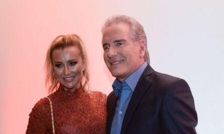 Relembre a história de Roberto Justus e Ana Paula Siebert