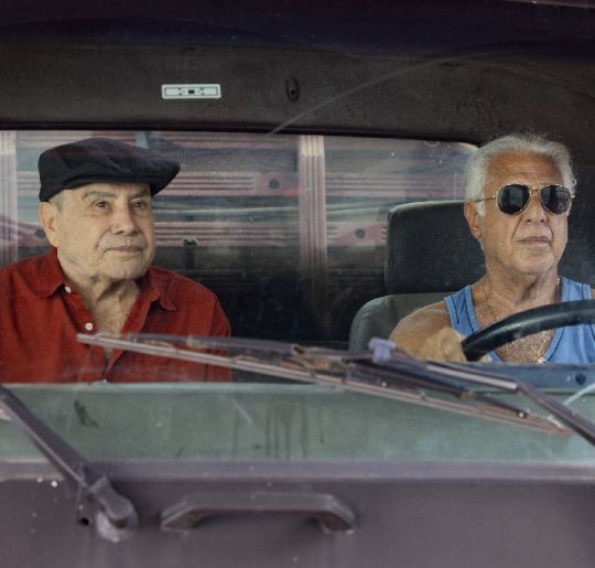 Homenagens, surpresas e muitos <I>shows</I>... Veja tudo o que rolou na comemoração dos 60 anos da <I>TV Globo</I>