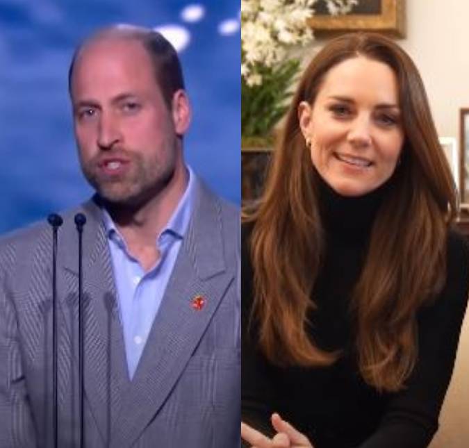Príncipe William e Kate Middleton vão à Escócia para celebrar aniversário de casamento