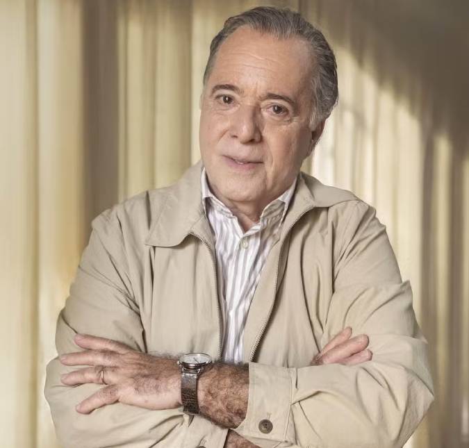 Abel descobre que Sofia fugiu de casa. Saiba o que vai acontecer em <I>Dona de Mim</I> neste sábado
