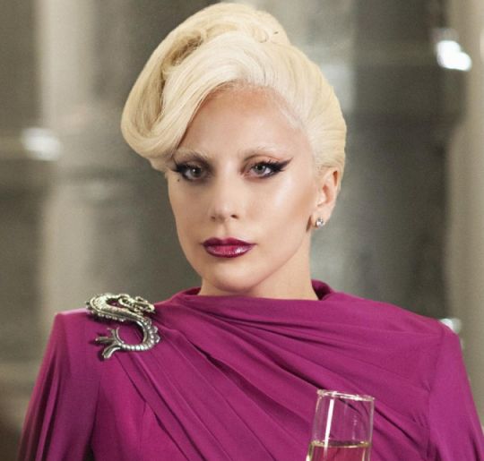 Ela veio! Confira tudo o que sabemos sobre o <i>show</i> da Lady Gaga no Brasil