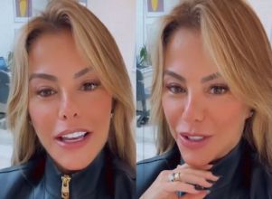 Poliana Rocha conta que precisou adiar cirurgia dentária e revela motivo