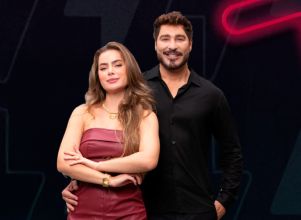 Divisão das suítes, primeiros atritos, prova valendo 10 mil reais... Veja tudo o que rolou na estreia do <I>Power Couple Brasil 7</I>