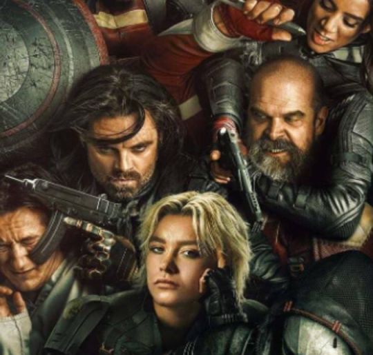 Os <i>Thunderbolts</i> chegaram! Veja a cronologia dos filmes da <I>Marvel</I> para entender a história dos heróis dos <I>Vingadores</I>