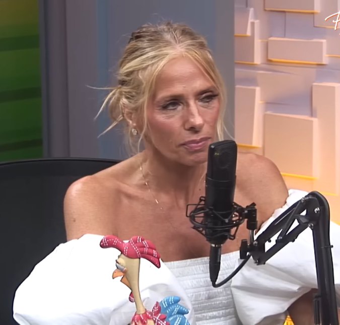Adriane Galisteu homenageia Ayrton Senna no dia da morte do piloto: <I>Jamais será esquecido</I>