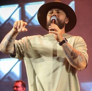 Mateus, da dupla com Jorge, ainda não tem previsão para voltar aos palcos após cirurgia