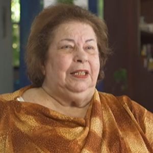 Morre Nana Caymmi; irmão e famosos lamentam morte da cantora