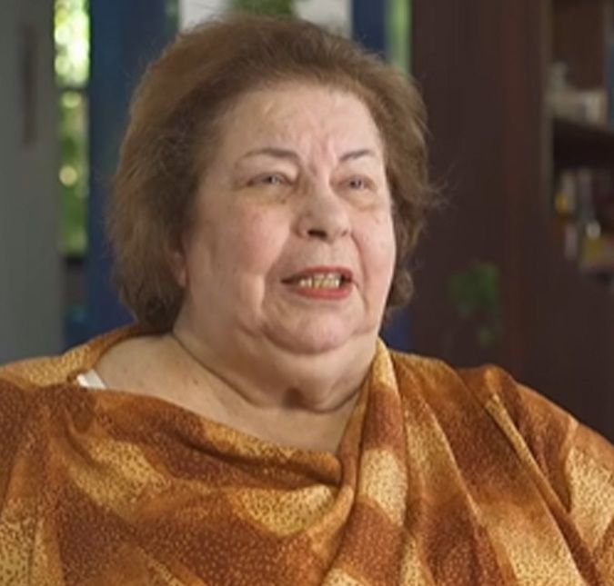 Morre Nana Caymmi; irmão e famosos lamentam morte da cantora A artista estava internada há nove meses na zona sul do Rio de Janeiro