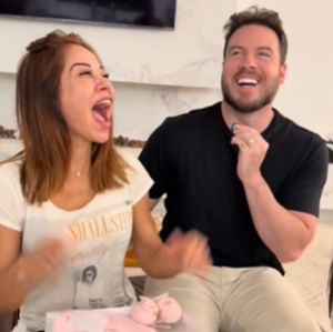 Maíra Cardi revela sexo do primeiro bebê com Thiago Nigro. Veja tudo que sabemos sobre a segunda gestação do casal