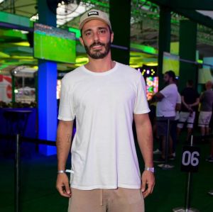 Thiago Rodrigues lamenta morte da mãe: <i>Vivemos uma vida maravilhosa</i>