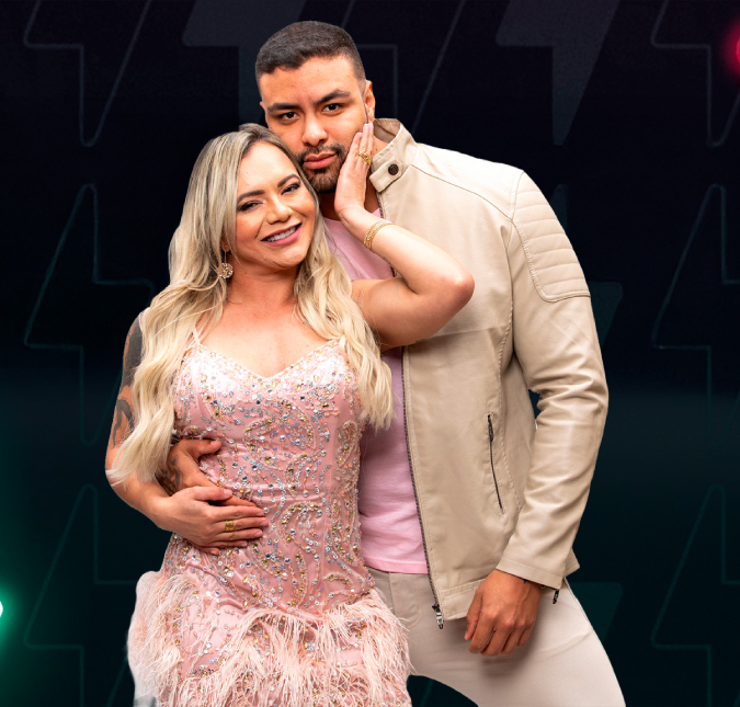 Ana Paula e Antony perdem primeira DR do <I>Power Couple Brasil 7</I> e já estão garantidos na próxima berlinda