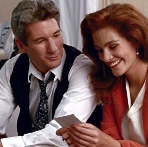 Richard Gere revela requisito para fazer sequência de <i>Uma Linda Mulher</i>