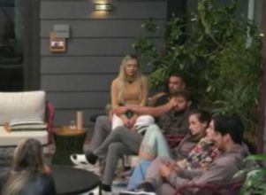 Discussão por comida e conversas sobre votos... Veja o que aconteceu nesta madrugada no <i>Power Couple Brasil</i>