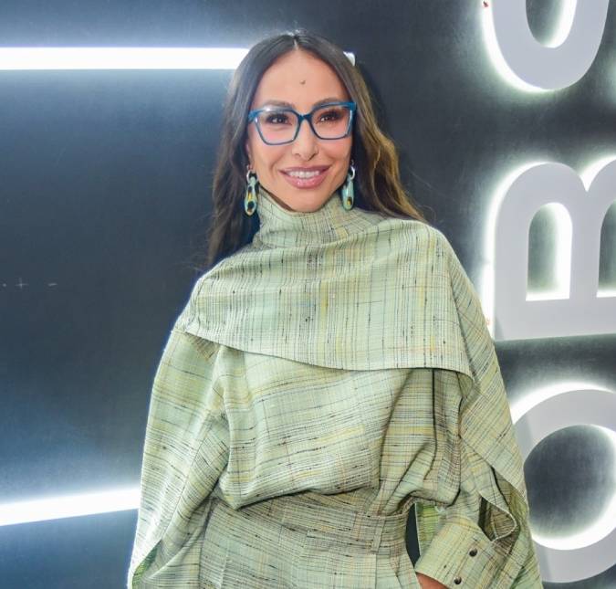 Sabrina Sato rebate suposta provocação da ex-sogra: <i>Não tem indireta nenhuma</i>