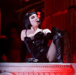 Lady Gaga soube de suposta ameaça com bomba no Rio de Janeiro através da mídia