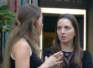Madrugada no <i>Power Couple Brasil 7</i> é marcada por análises de jogo e críticas sobre postura de adversários no <i>Quebra Power</i>