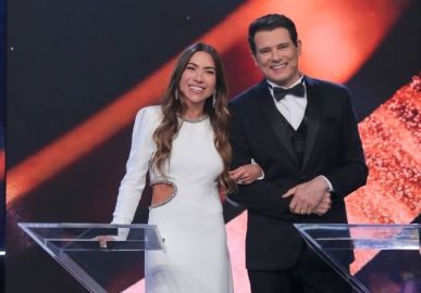 Muita emoção, homenagens e alfinetadas! Veja os momentos mais marcantes do <i>Troféu Imprensa</i> e a lista completa de vencedores