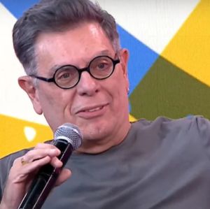 Roger Moreira, da banda Ultraje a Rigor, comenta denúncia de Juliana Oliveira contra Otávio Mesquita