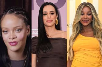 Qual <i>baby</i> você está mais ansioso para conhecer?