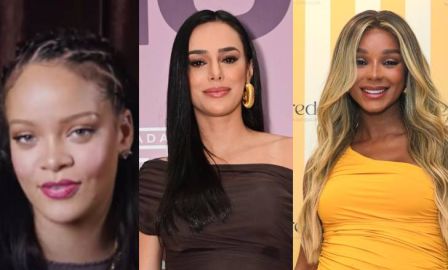 Daniel Craig recebe novos membros de elenco de sequência de <i>007</i>