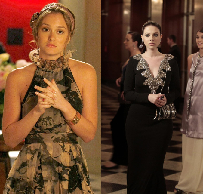 Leighton Meester comenta pela primeira vez sobre morte de atriz de <i>Gossip Girl</i>