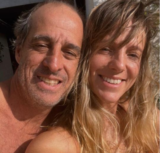 Carol Hubner revela fim de casamento com ex-tenista Fernando Meligeni. Veja os términos de famosos em 2025