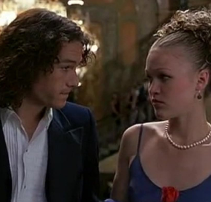 Diretor de continuação de <I>10 Coisas Que Eu Odeio Em Você</I> planeja homenagem a Heath Ledger