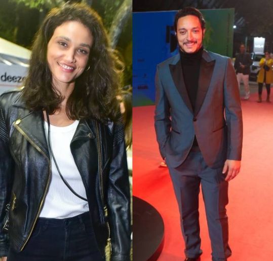 Namoro de Débora Nascimento e Allan Souza Lima chega ao fim. Veja os términos de famosos em 2025