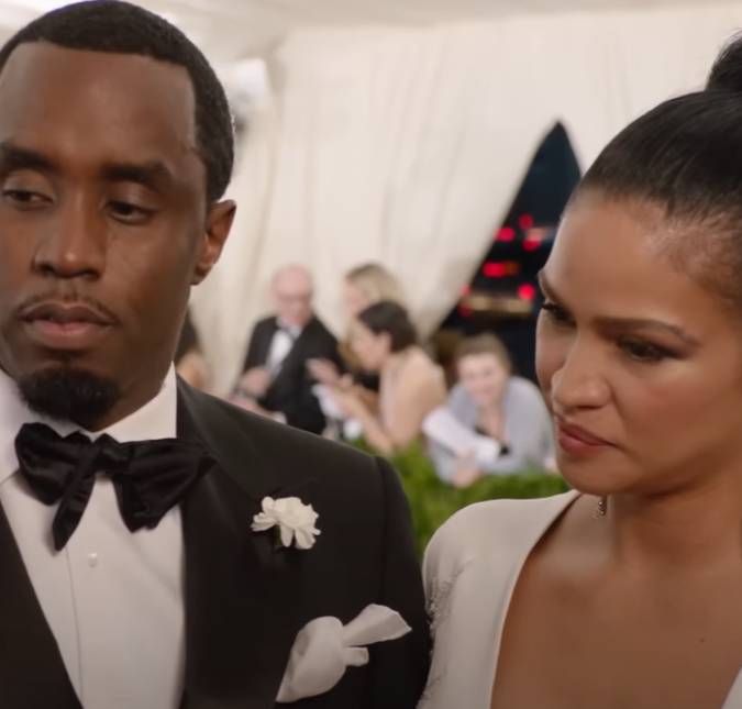 Defesa de Diddy admite violência contra Cassie Ventura, mas alega que agressões foram mútuas