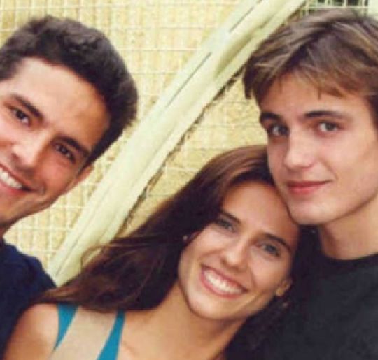 Rafaela Mandelli, Nicolas Prattes e Rodrigo Faro. Veja onde estão os protagonistas de cada temporada de <i>Malhação</i>