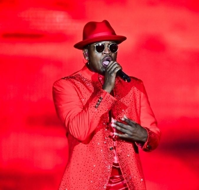 Ne-Yo exalta o Brasil e celebra parceria com MC Daniel e Belli em música nova: - <i>É um presente para mim também</i>