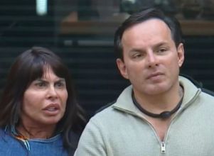 Com primeira eliminação, Gretchen ameaça deixar programa e Esdras fica indignado. Veja tudo que rolou no <i>Power Couple Brasil</i>