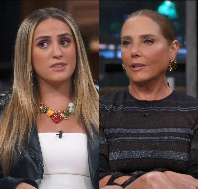 Luisa Périssé relembra como Heloísa Périssé lidou com o tratamento contra o câncer: <i>- Suavizou muito para o nosso lado</i>