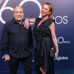 Relembre os momentos em que Stênio Garcia e Marilene Saade deram o que falar