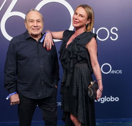 Relembre os momentos em que Stênio Garcia e Marilene Saade deram o que falar