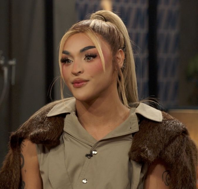 Pabllo Vittar revela diagnóstico de bronquite asmática e comenta críticas sobre abrir <i>show</i> de Lady Gaga