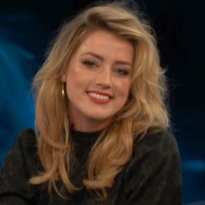 Amber Heard dá à luz gêmeos e revela nomes. Veja os herdeiros dos famosos que nasceram em 2025