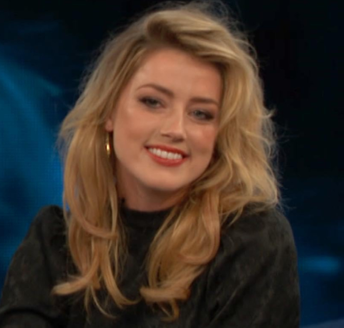 Amber Heard dá à luz gêmeos e revela nomes. Veja os herdeiros dos famosos que nasceram em 2025