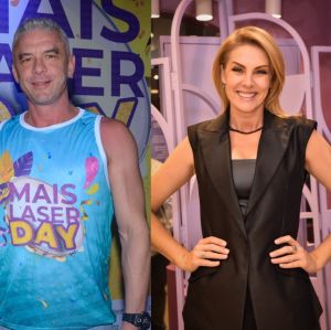 Assessoria de Ana Hickmann rebate acusações de Alexandre Correa sobre falsificação da própria assinatura