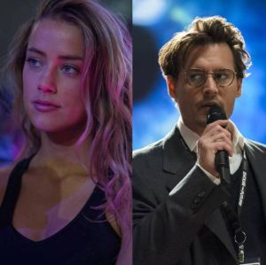 Amber Heard colocou cocô na cama de Johnny Depp? Relembre todas as polêmicas do ex-casal