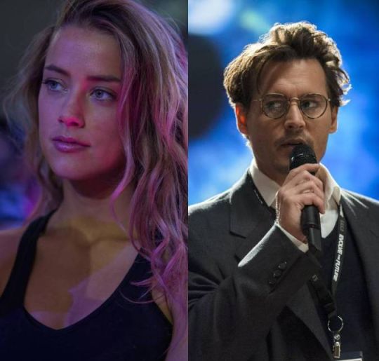 Amber Heard colocou cocô na cama de Johnny Depp? Relembre todas as polêmicas do ex-casal