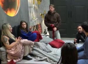 Madrugada do <i>Power Couple Brasil</i> tem ameaça de Ana Paula e crítica de Gretchen. Confira tudo que rolou no <i>reality</i>