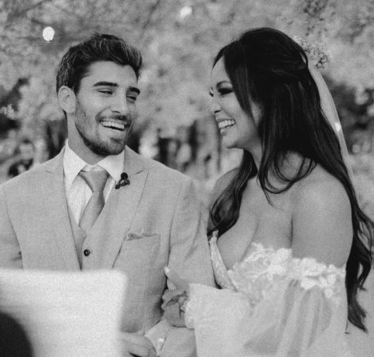 Casamento de Carol Nakamura e Guilherme Leonel chega ao fim e ator dispara: <I>Ingratidão<i>. Veja os términos de famosos em 2025