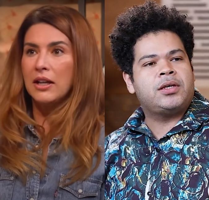 Fernanda Paes Leme e mais celebridades prestam apoio a Robson Nunes e Micheli Machado após casal perder bebê