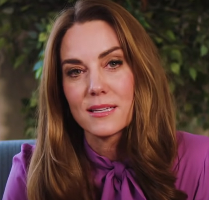 Irmão de Kate Middleton fala sobre diagnóstico de câncer da irmã: <i>Foi um momento desafiador</i>